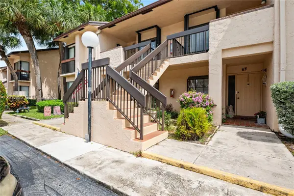 2347 SW 15th St #66, Deerfield Beach, FL 33442
