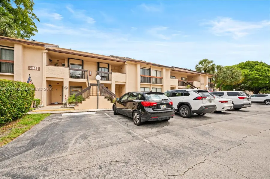 2347 SW 15th St #66, Deerfield Beach, FL 33442 - #2