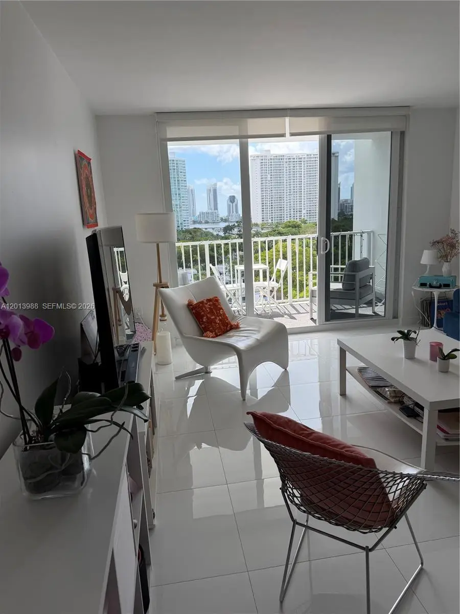 2851 NE 183rd St #1107E, Aventura, FL 33160 - #1