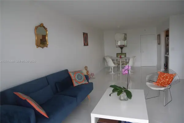 2851 NE 183rd St #1107E, Aventura, FL 33160