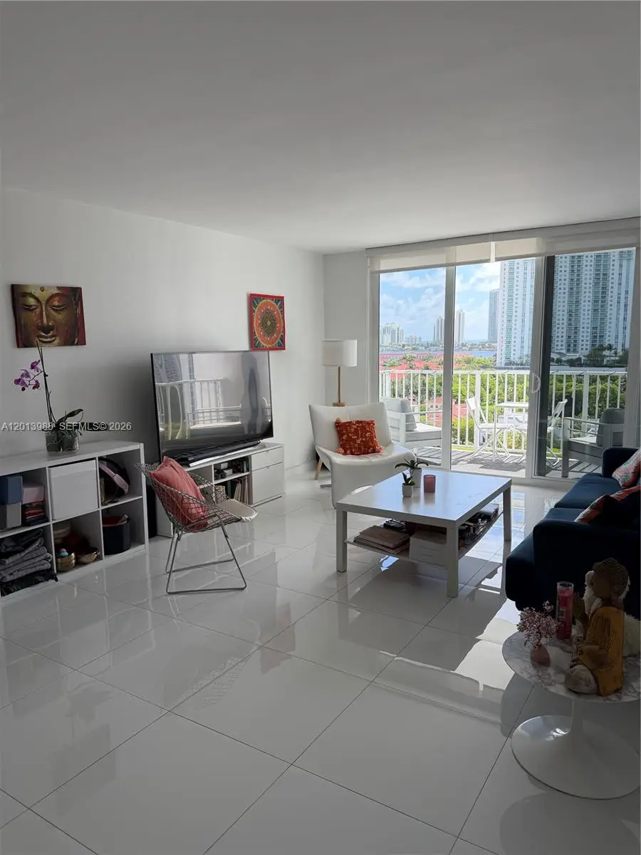 2851 NE 183rd St #1107E, Aventura, FL 33160 - #2