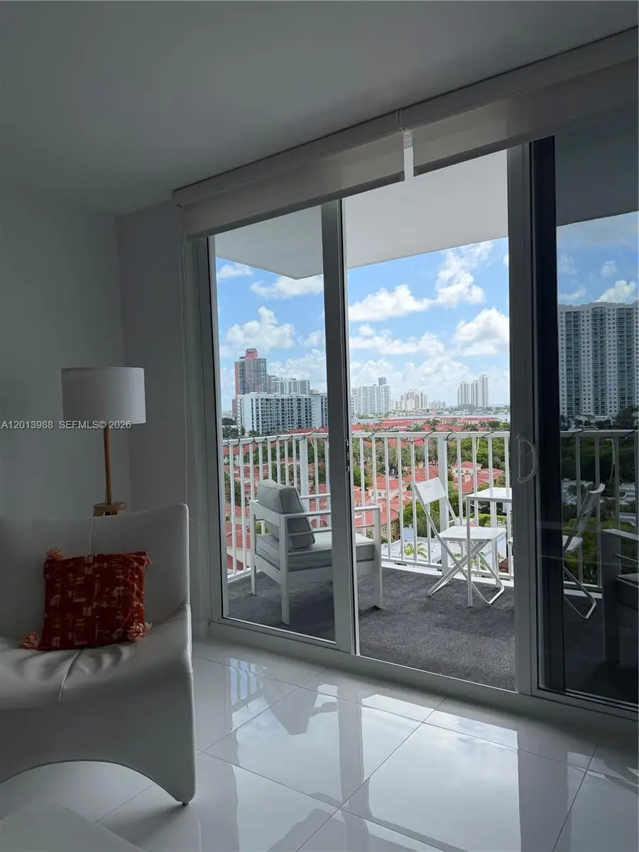 2851 NE 183rd St #1107E, Aventura, FL 33160 - #3