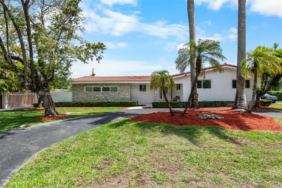 12425 SW 91st Ave, Miami, FL 33176 - #2