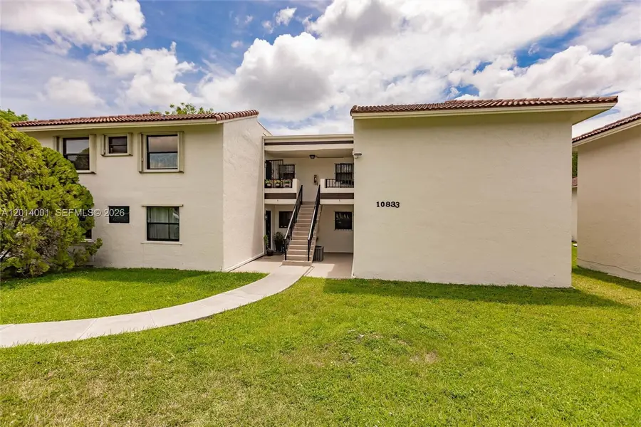 10833 NW 7th St #10-22, Miami, FL 33172 - #2