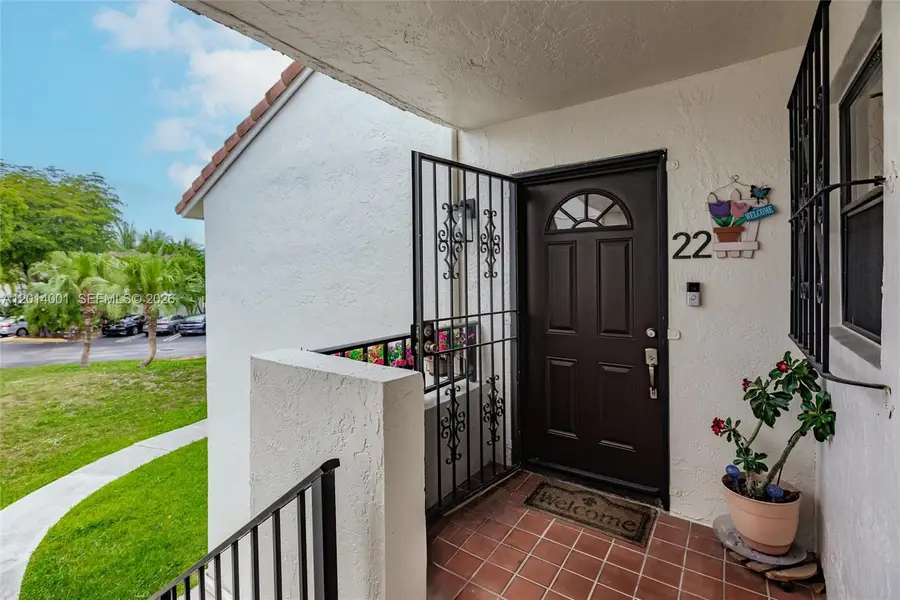 10833 NW 7th St #10-22, Miami, FL 33172 - #3