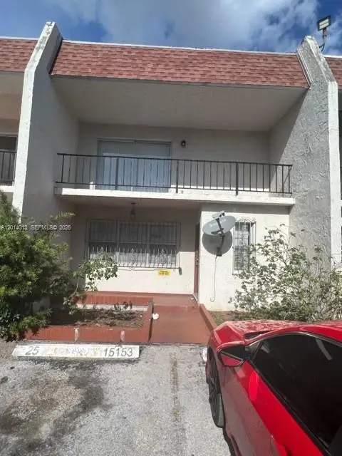 15153 NE 6th Ave #10, Miami, FL 33162 - #1