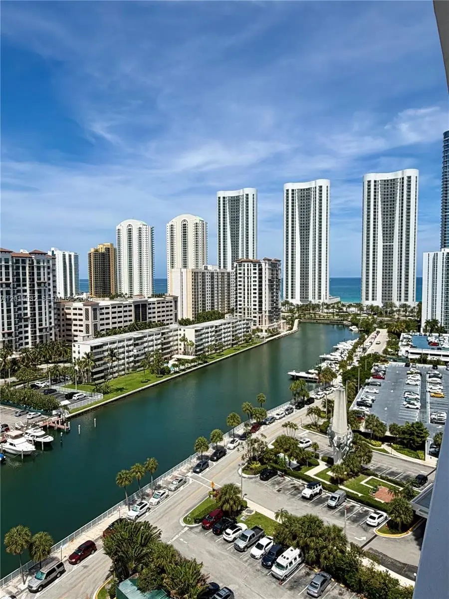 500 Bayview Dr #1631, Sunny Isles Beach, FL 33160 - #2