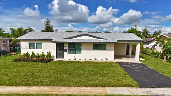4021 NW 3rd Ter, Deerfield Beach, FL 33064