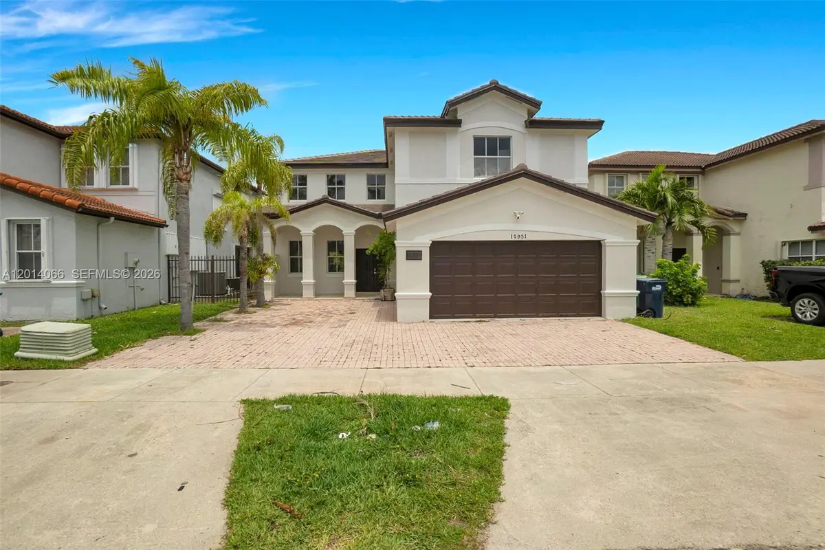 12931 NW 7th Ln, Miami, FL 33182 - #1