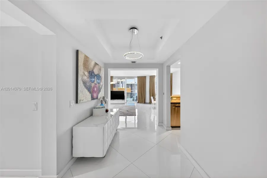 2711 S Ocean Dr #1901, Hollywood, FL 33019 - #2