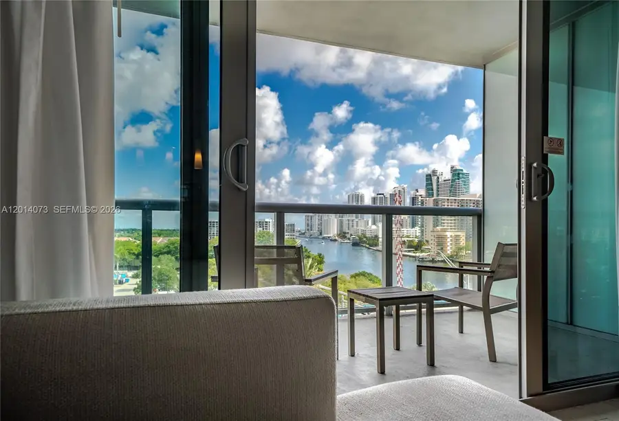 2602 E Hallandale Beach Blvd #R806, Hallandale Beach, FL 33009 - #3