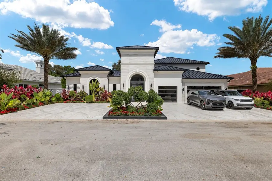 541 E Enclave Cir E, Pembroke Pines, FL 33027 - #3