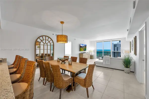1830 S Ocean Dr #1703, Hallandale Beach, FL 33009