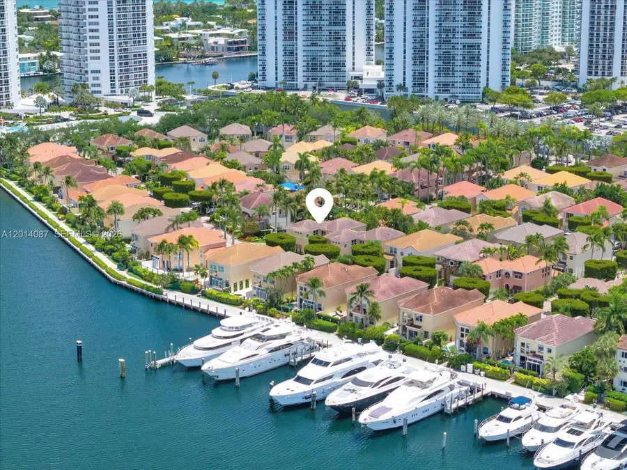 3728 NE 208th Ter, Aventura, FL 33180 - #3