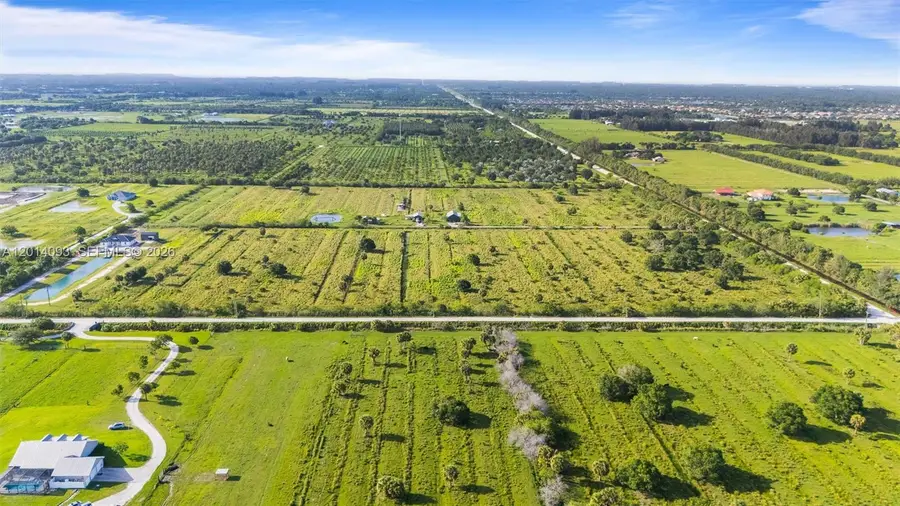 21st SW & 58th Ave, Vero Beach, FL 32968 - #3