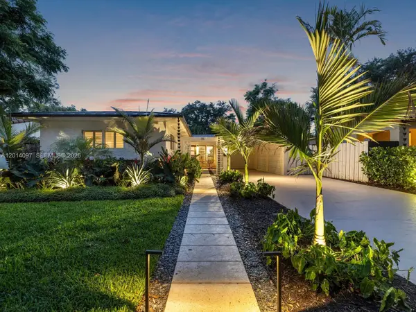115 NE 88th St, El Portal, FL 33138