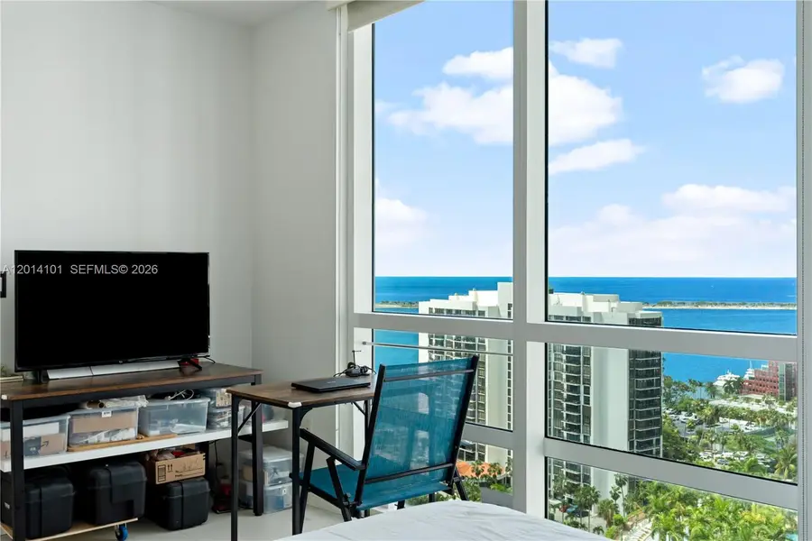 218 SE 14th St #2208, Miami, FL 33131 - #2