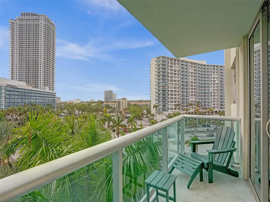 3901 S Ocean Dr #6V, Hollywood, FL 33019 - #3