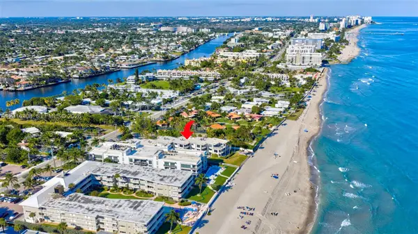 1203 Hillsboro Mile #P2, Hillsboro Beach, FL 33062