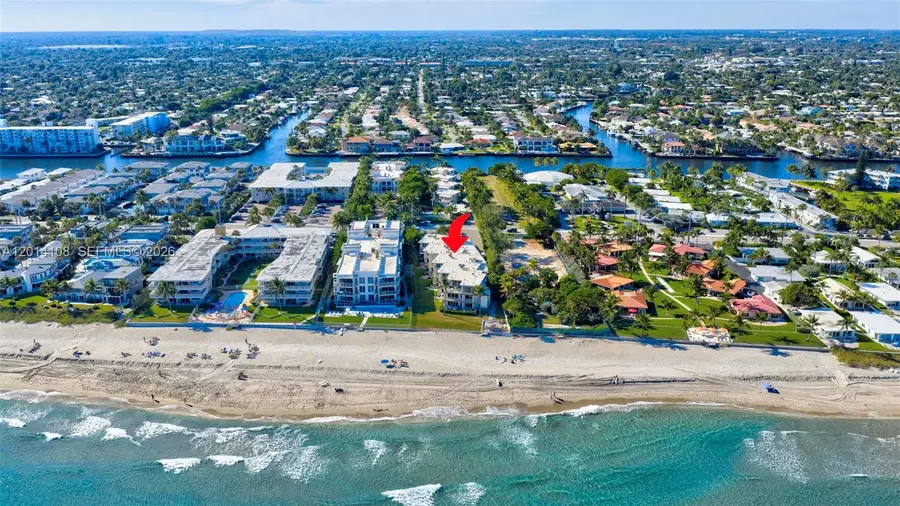 1203 Hillsboro Mile #P2, Hillsboro Beach, FL 33062 - #2