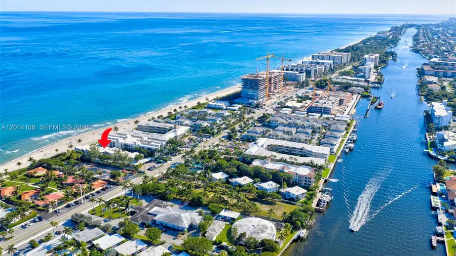 1203 Hillsboro Mile #P2, Hillsboro Beach, FL 33062 - #3