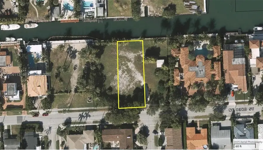 1121 NE 83rd St, Miami, FL 33138 - #2