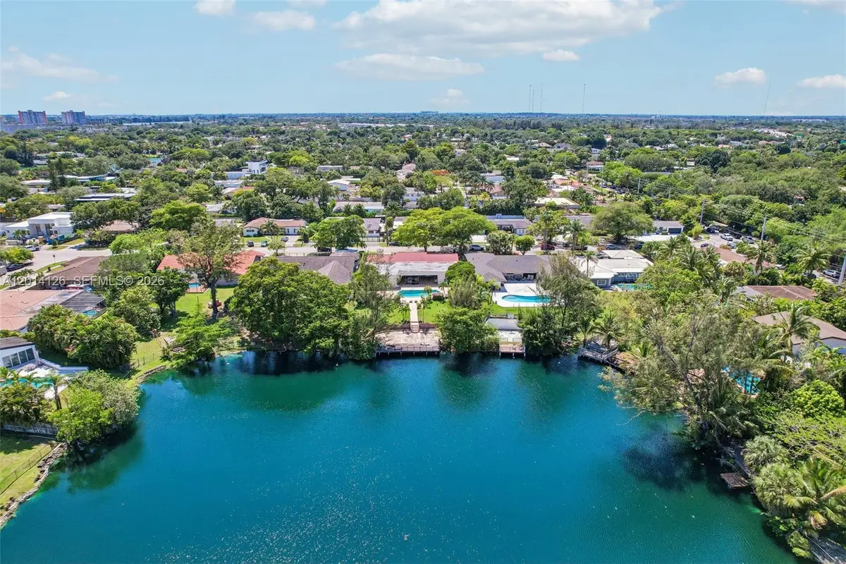 19805 NE 22nd Ave, Miami, FL 33180 - #1