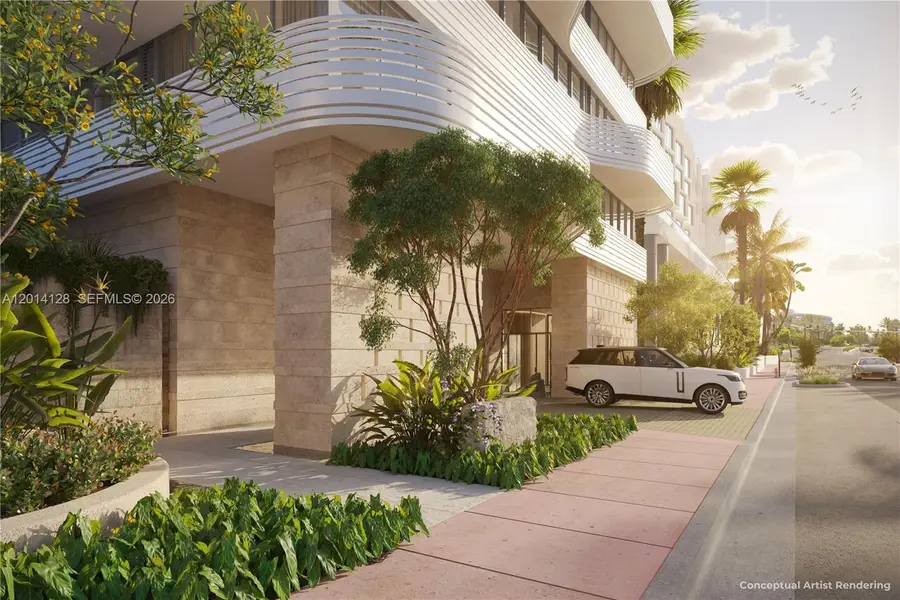 2901 Indian Creek Drive #401, Miami Beach, FL 33140 - #2
