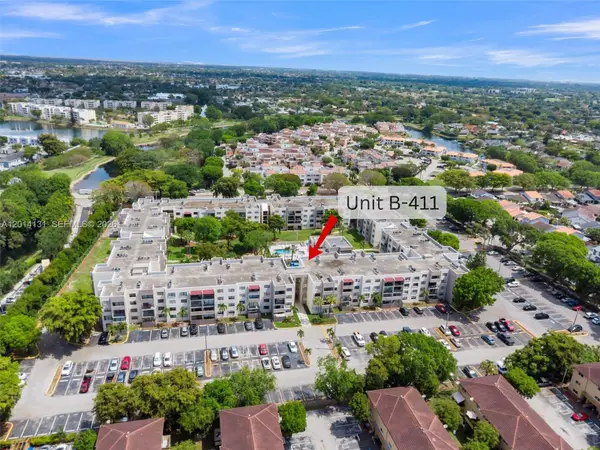 8002 SW 149th Ave #B411, Miami, FL 33193