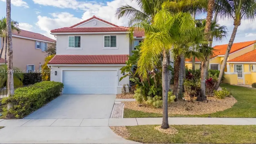 1080 NW 192nd Ave, Pembroke Pines, FL 33029 - #2