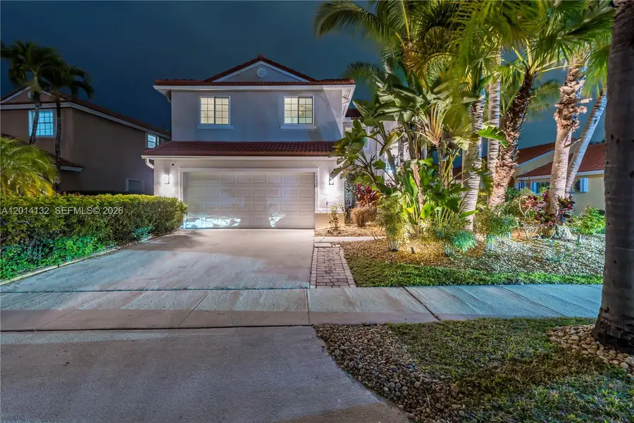 1080 NW 192nd Ave, Pembroke Pines, FL 33029 - #3