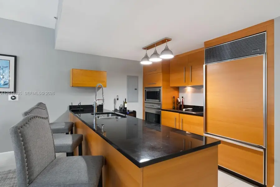 475 Brickell Ave #5109, Miami, FL 33131 - #2