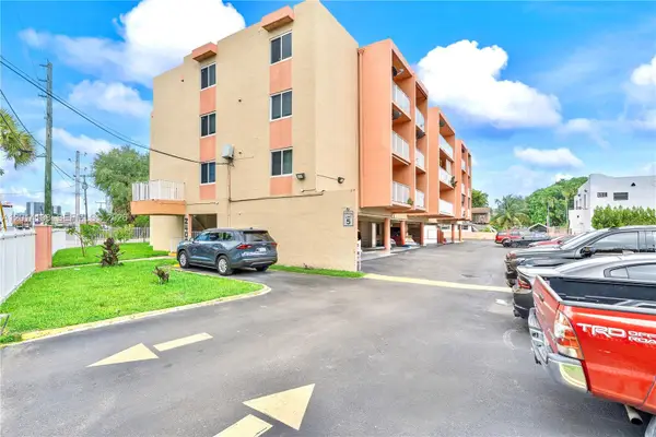 2400 NW 16th St Rd, Miami, FL 33125