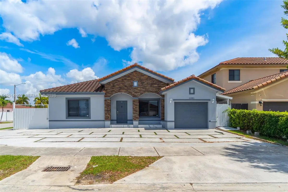 13381 SW 269th St, Homestead, FL 33032 - #1