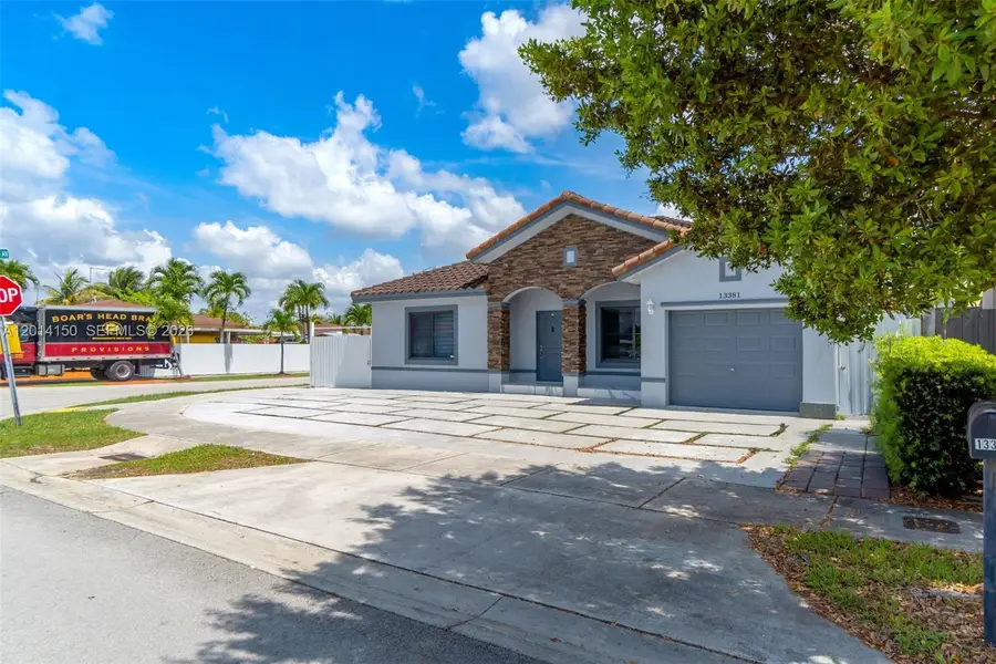 13381 SW 269th St, Homestead, FL 33032 - #2