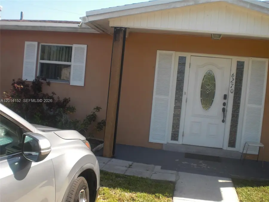 6270 NW 18th St, Sunrise, FL 33313 - #3