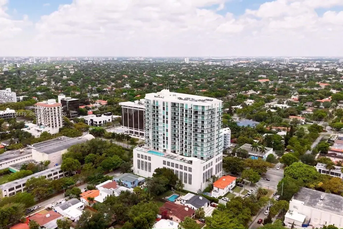2525 SW 3rd Ave #1009, Miami, FL 33129 - #1