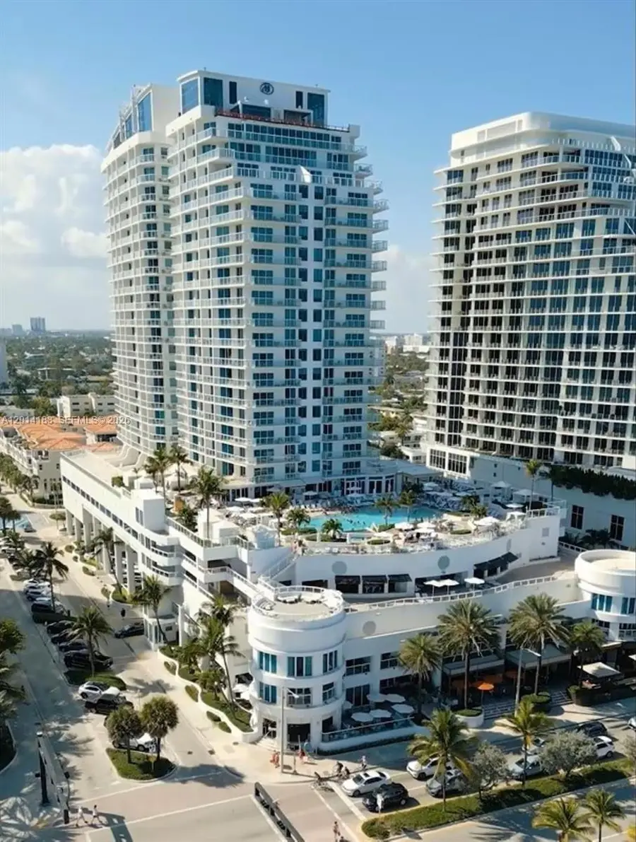 505 N Fort Lauderdale Beach Blvd #2412, Fort Lauderdale, FL 33304 - #2