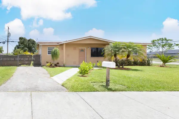 22345 SW 118th Ct, Miami, FL 33170