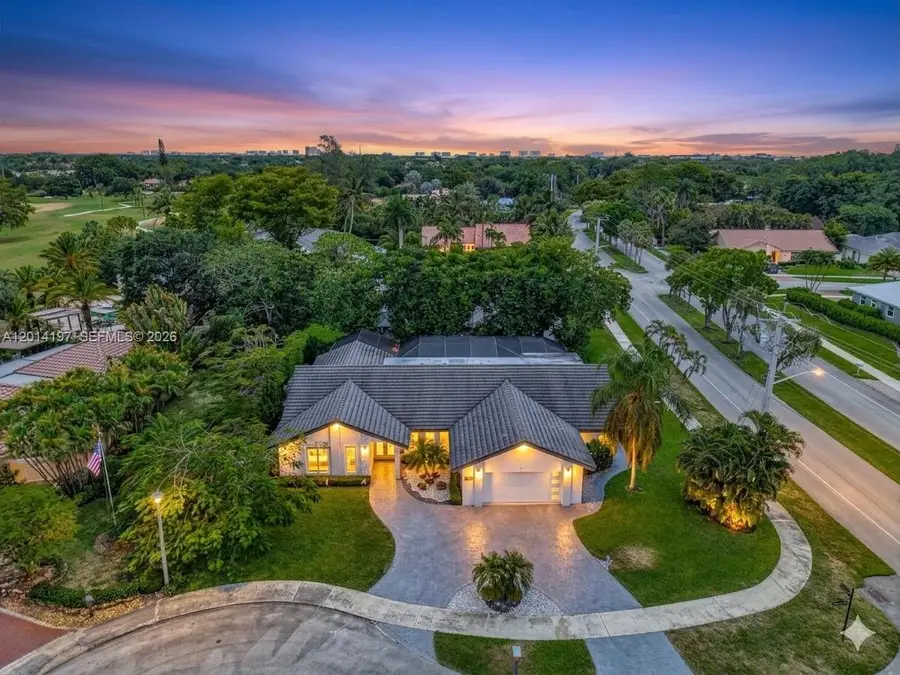 630 Deer Creek Briarwood Ln, Deerfield Beach, FL 33442 - #2
