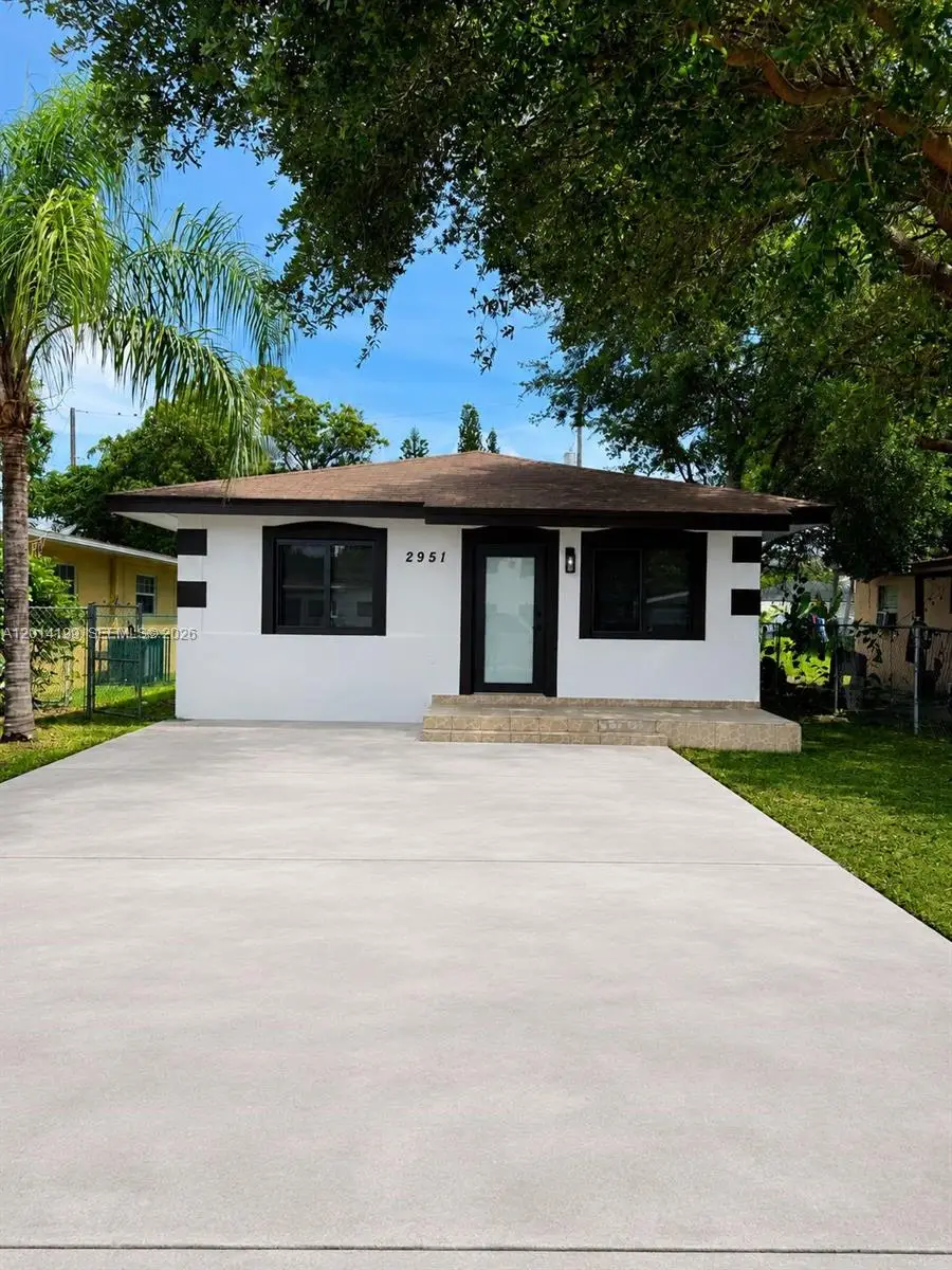2951 NW 57th St, Miami, FL 33142 - #1