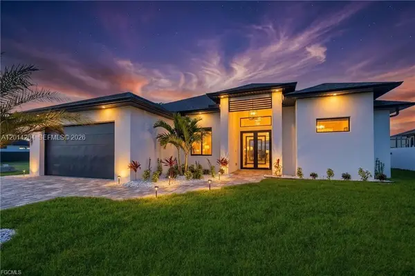1031 SW 1st Ter, Cape Coral, FL 33991