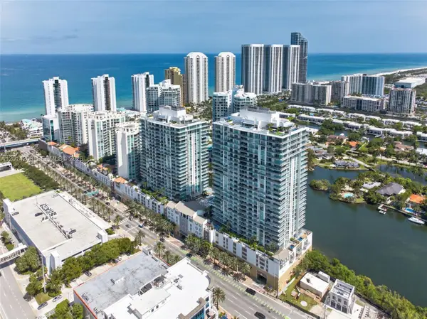 300 Sunny Isles Blvd #4-1902, Sunny Isles Beach, FL 33160