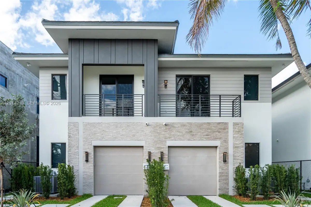 2745 SW 23 Ter, Miami, FL 33145 - #1
