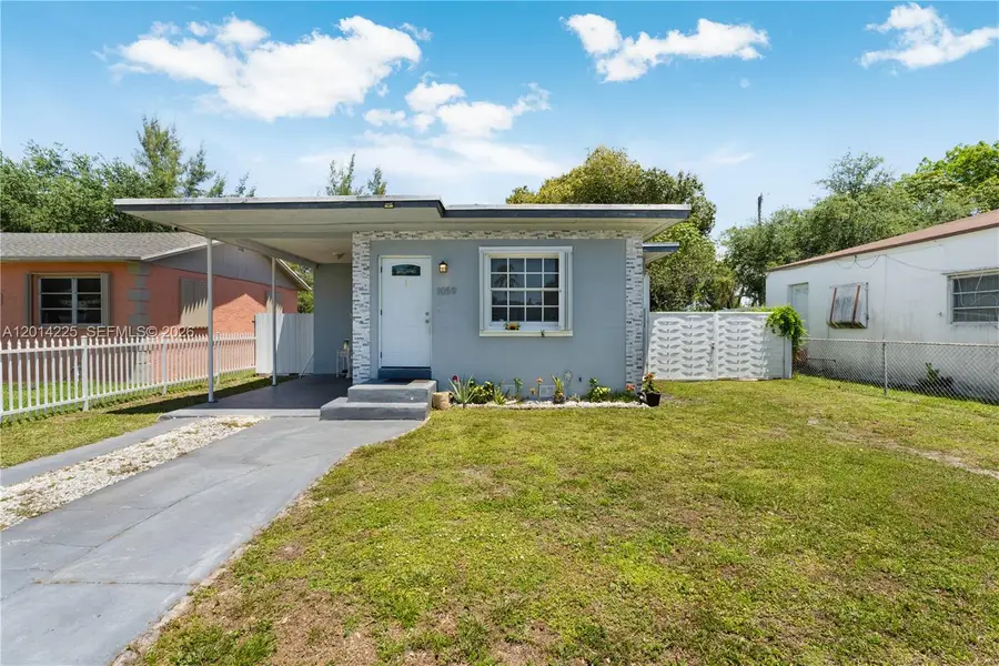 1059 NW 77th St, Miami, FL 33150 - #2