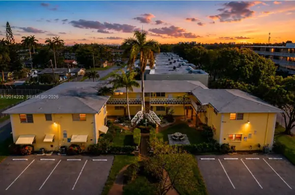 1501 Arthur St #6, Hollywood, FL 33020