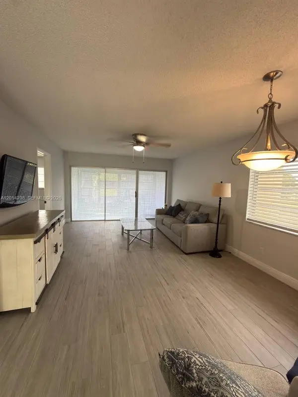6070 NW 64th Ave #312, Tamarac, FL 33319