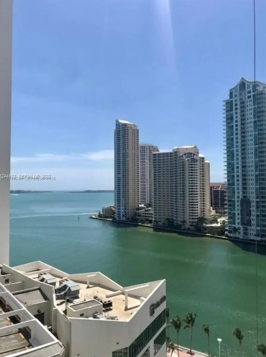 300 S Biscayne Blvd #L-L32, Miami, FL 33131 - #1