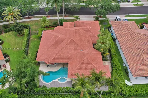 1640 Island Way, Weston, FL 33326