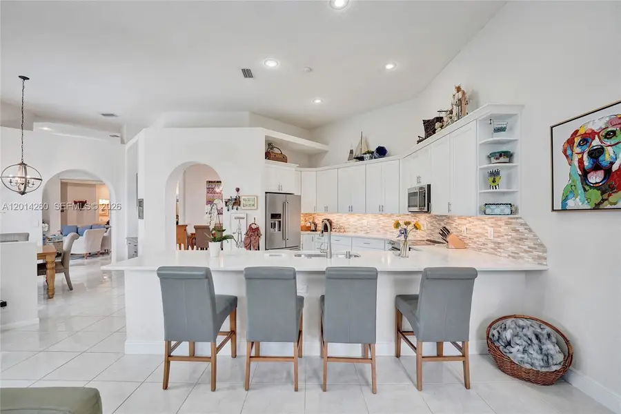 1640 Island Way, Weston, FL 33326 - #2